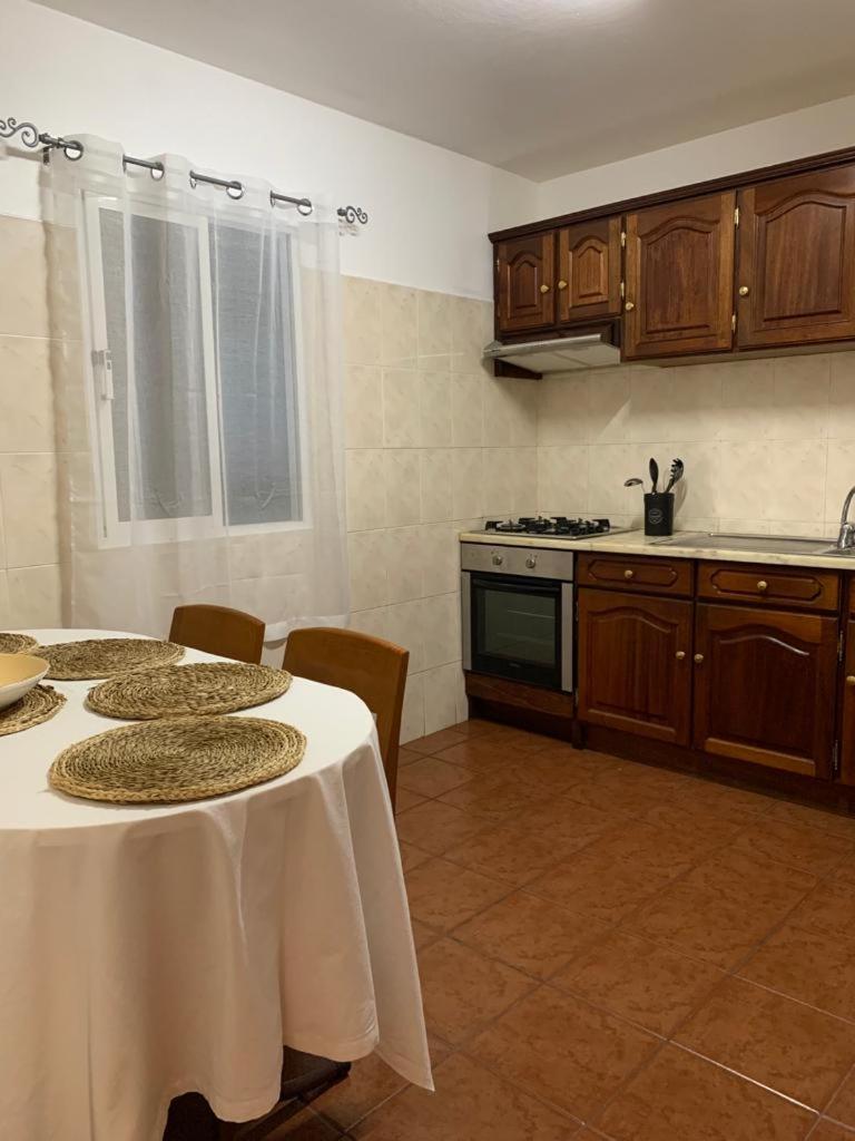 Porto Santo Island Ocean Apartment Exteriér fotografie