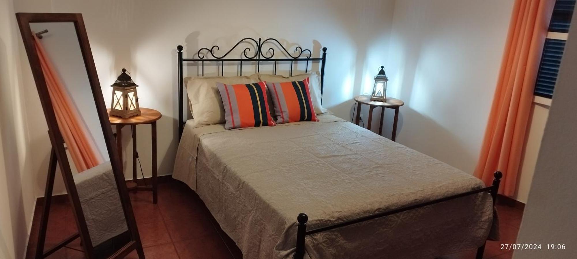 Porto Santo Island Ocean Apartment Exteriér fotografie